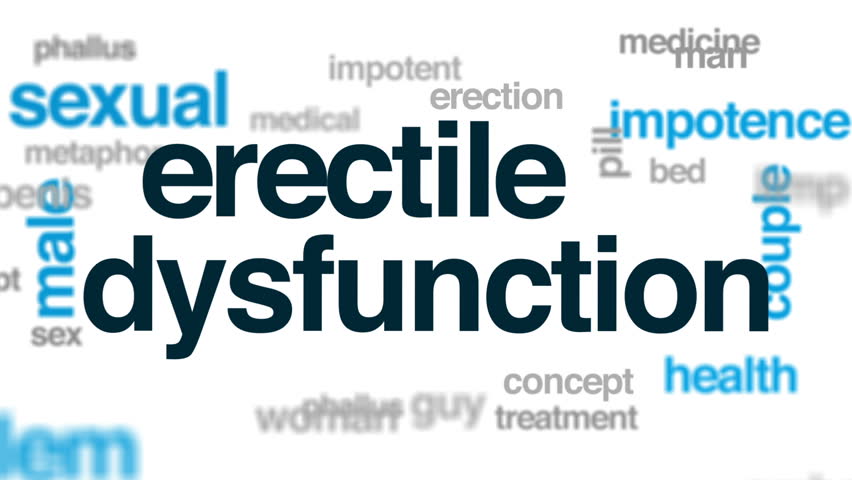 Erectile Dysfunction Treatment in Pune