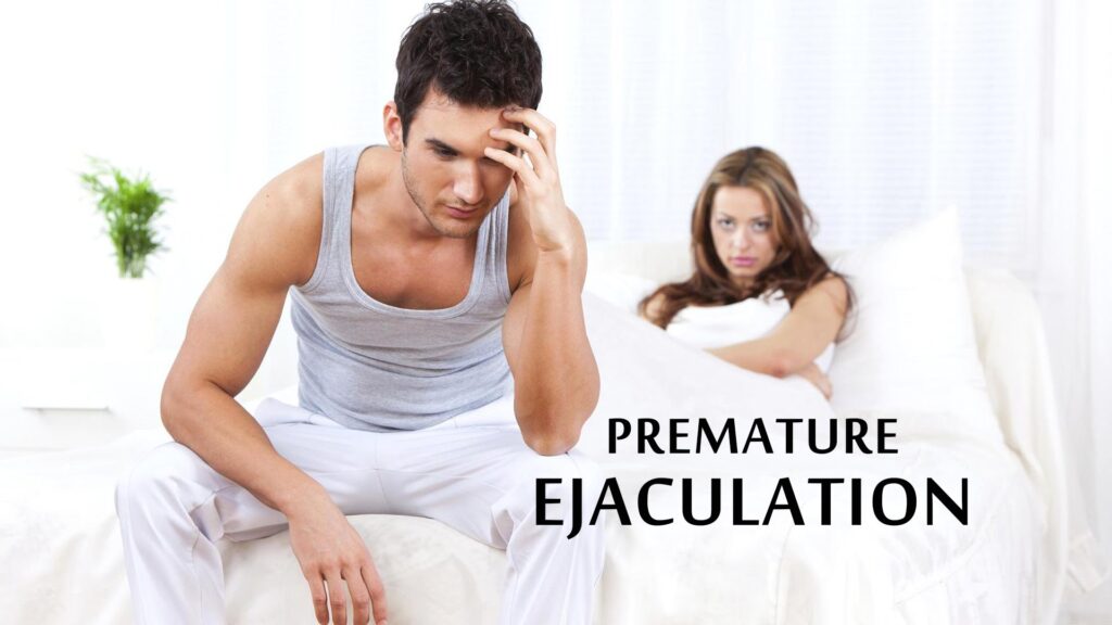 Premature Ejaculation Treatment in Pune